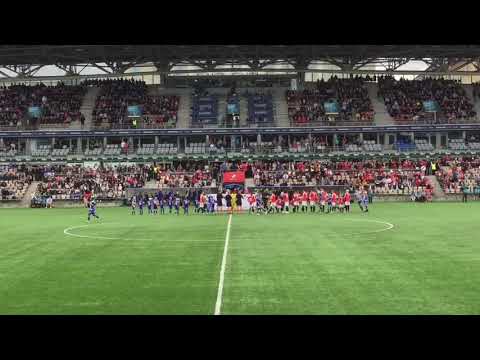 Stadin Derby 4.7.2019 Veikkausliiga