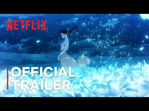Official Trailer [Subtitled]