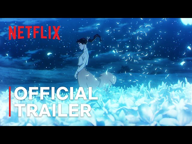 Official Trailer [Subtitled]
