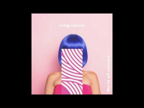 We are All Runners - Craig Reever feat , Nadja Alsen . #subscribe