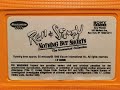 Ren Stimpy Nothing But Shorts 1996 VHS Opening