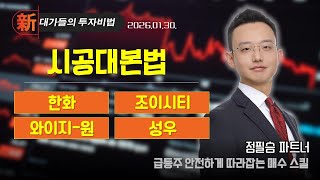 [정필승] 개인투자자 고충 처리반 (20260130)