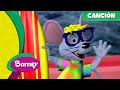 Barney Canciones Surfeando Con Murray En El Internet