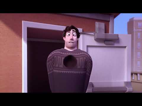 Zamjim - Pick up phone (MV)