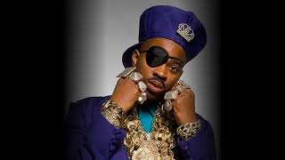 Slick Rick - Hey Young World (Lyrics)