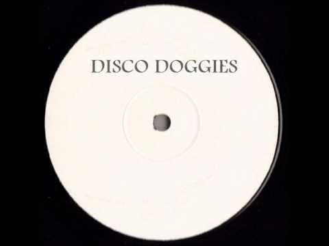 Disco Doggies - Some Real Smooth (Original Mix)