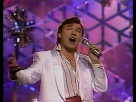 Karel Gott - Nejsi obyčejná / Miriam (1986, live)
