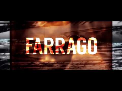 Shumba Maasai | Farrago (Snippet)