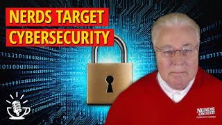 Nerds On Site’s Charlie Regan says: “We focus on cybersecurity first a
