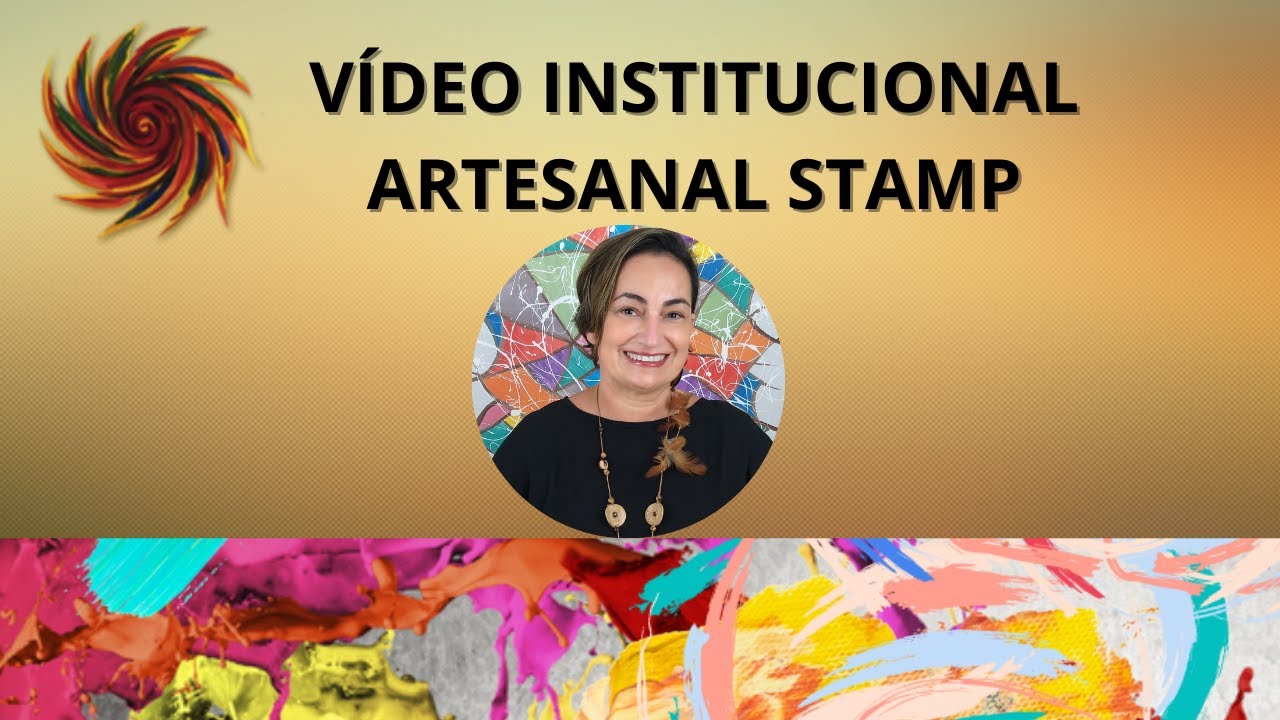 Vídeo Institucional