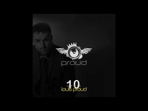 Louis Proud - 10 Years Edition (Album)
