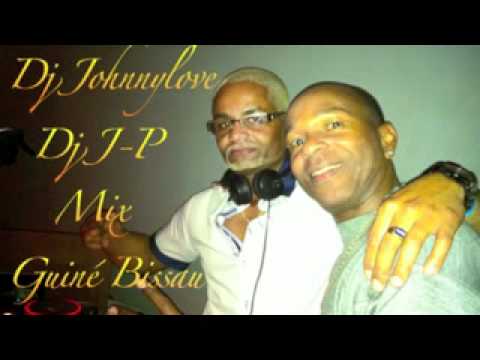 Mix Dj J-P & Dj Johnnylove Mix Nov 2011.flv