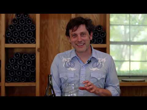 2022 Old Vine Family Cuvée, Proprietary Red Wine