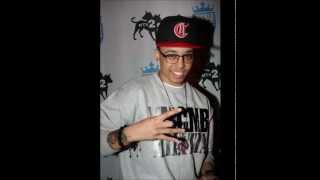 Cory Gunz-Foreign(2012)