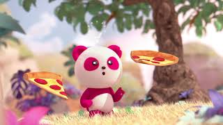 Pau-Pau's Adventure | Pizza Tree