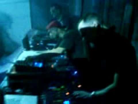 D'Jamency @ Set in Motion #1_Espace 2000_Lyon_FR_October 2010