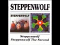 Steppenwolf - Faster Than the Speed of Life (1969 - Disc 2)