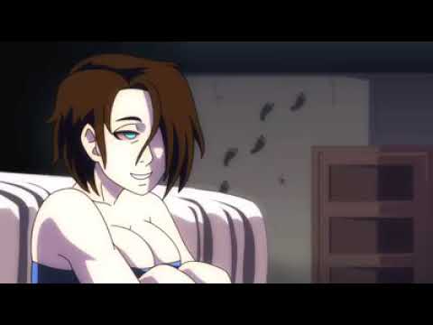Resident evil 3. Animation parody. Excellent