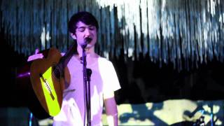 L TV: Heavenly Beat Plays A Very Unofficial CMJ Party