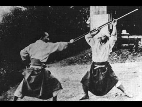 2010 Togakure-ryu Ninpo Taijutsu Taikai (戸隠流忍法体術) | Budo Ryu Kai - Ninja, Ninjutsu, Ninpo