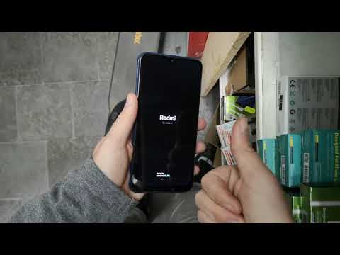 Il Telefono XIAOMI non si accende? Ecco la soluzione al problema!