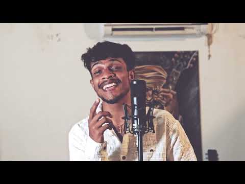 Mathake Hasaral|මතකේ හසරැල් |Cover By Saluka Jayashan 2025❤️🔥