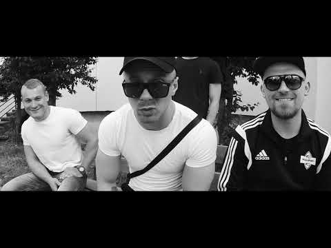 GRU "SPISANI NA STRATY" feat. HALAMA (street video)