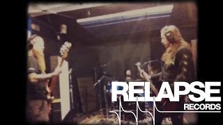 BLACK TUSK - "In Days of Woe" (Official Music Video)