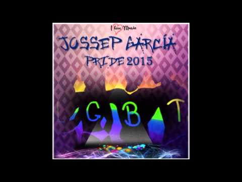Jossep Garcia   Pride set  Prom Jun 2015  I´LOVE MUSIC