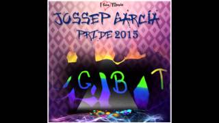 Jossep Garcia   Pride set  Prom Jun 2015  I´LOVE MUSIC