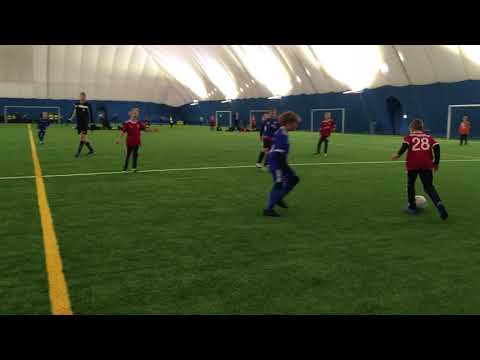 Nups Punainen - EBK 1-2 15.11.2020