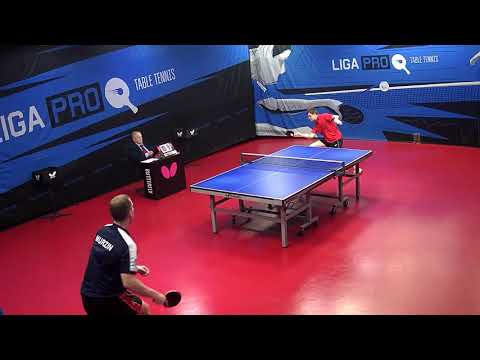 Розыгрыш Фильчева в финале Лиги Про 1500+