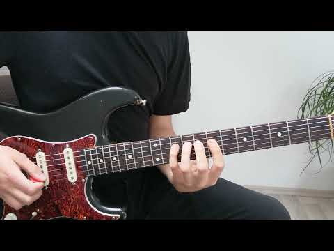 Harmonisch Moll Box 4 Lokrisch Maj6