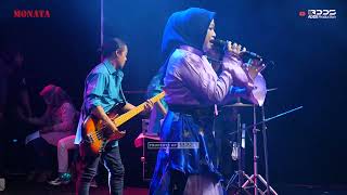 Download lagu MONATA - LILIN HERLINA - DATANG UNTUK PERGI - LIVE WAJAK MALANG mp3