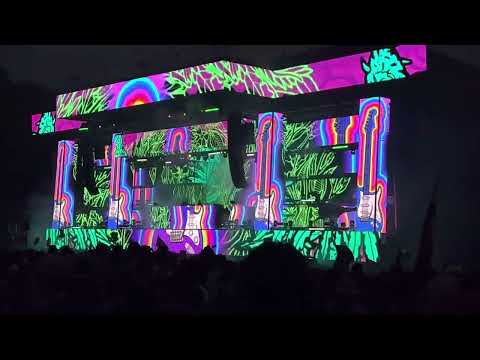 Flava Ganja White Night & Boogie T. LIVE @ Lost Lands 2022