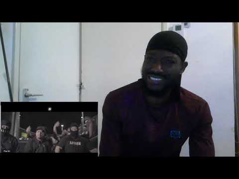 THE LC OFFICIAL FT. HENNY - FADE ‘EM (OFFICIAL MUSIC VIDEO) - REACTION