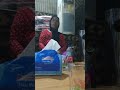 Orang Latah Madura Jember