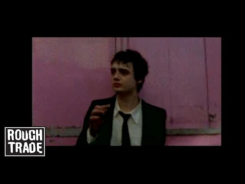 Wolfman ft. Peter Doherty - For Lovers (Official Video)