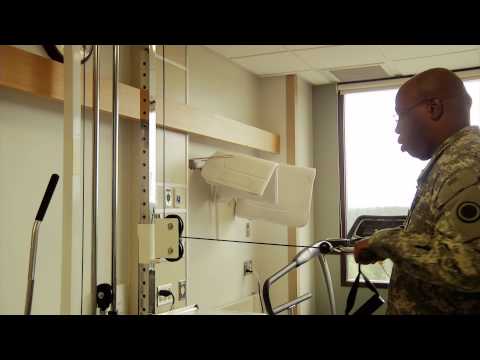 Military Service Award | 2012 Pierce & South King County Health Care Champions