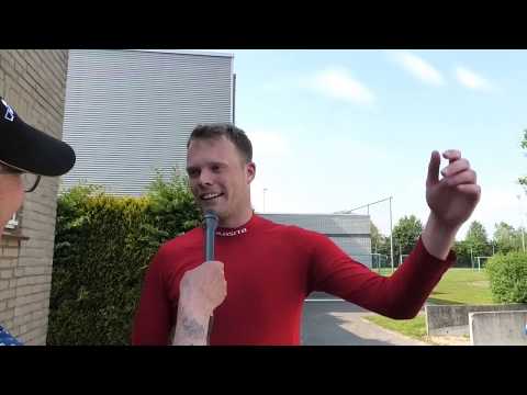 Interviews Groot Ammers  - MVV '58