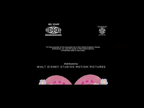 Walt Disney Studios Motion Pictures / Walt Disney Animation Studios / Disney (2015)