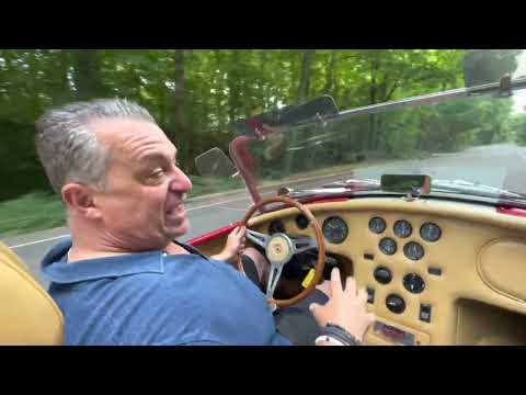 1986 AC Cobra (CC-1619278) for sale in Huntington Station, New York