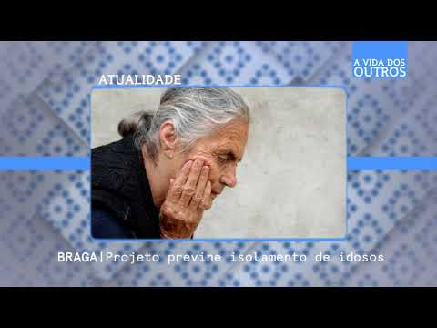 A Vida dos Outros | Atualidade