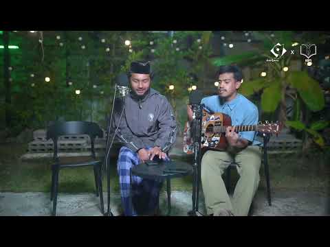 M Gelap - Dua serangkai Band (Sahabat Cover) by Falsetto Record [ live in a life story ]