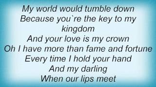 B.B. King - Key To My Kingdom Lyrics_1