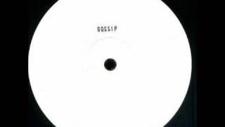Gossip - Heavy Cross (Burns Remix)