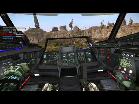 MechWarrior Online MWO - Community Drops with PGI team - Raubo