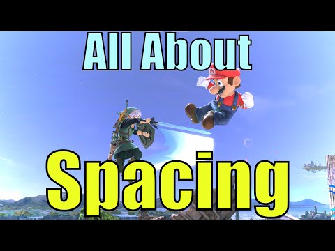 Spacing | Smash Ultimate Basics