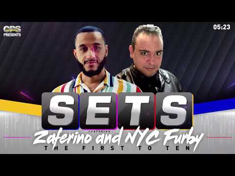 SETS 09 03/05/21 - Zaferino vs NYC Furby FT10, with Jammerz & Veggey