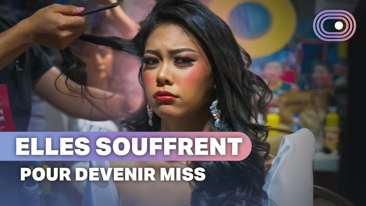 Camp d'entraînement : Prêtes à tout pour être superstar